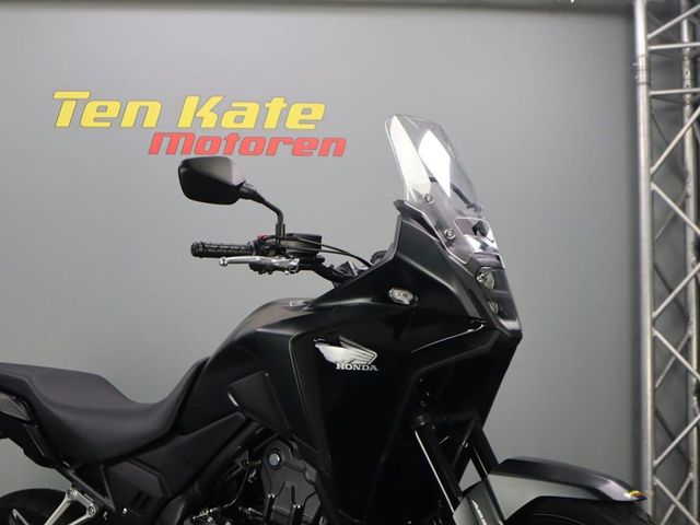 honda - nx-500