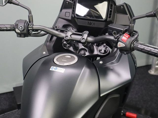 honda - nx-500