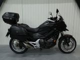 HONDA NC 700 X DCT