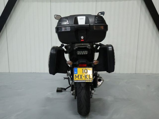honda - nc-700-x-dct