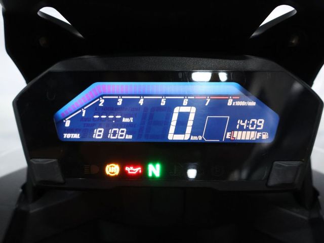 honda - nc-700-x-dct
