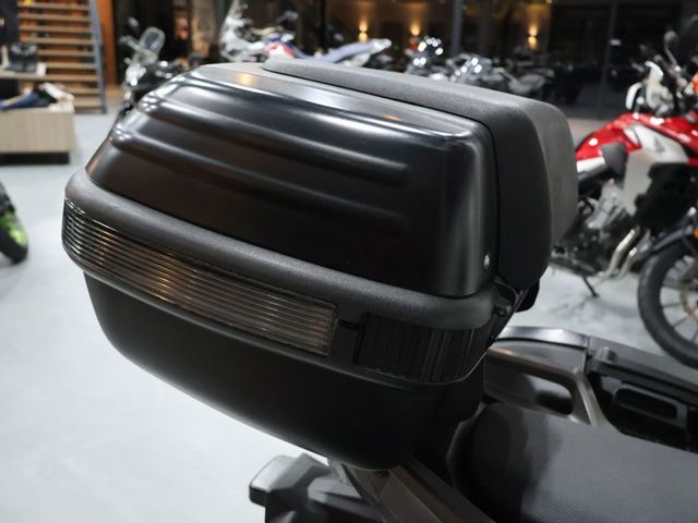 honda - nc-700-x-dct
