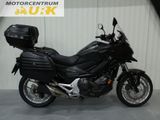 HONDA NC 700 X DCT
