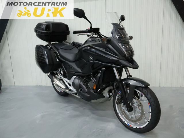 honda - nc-700-x-dct