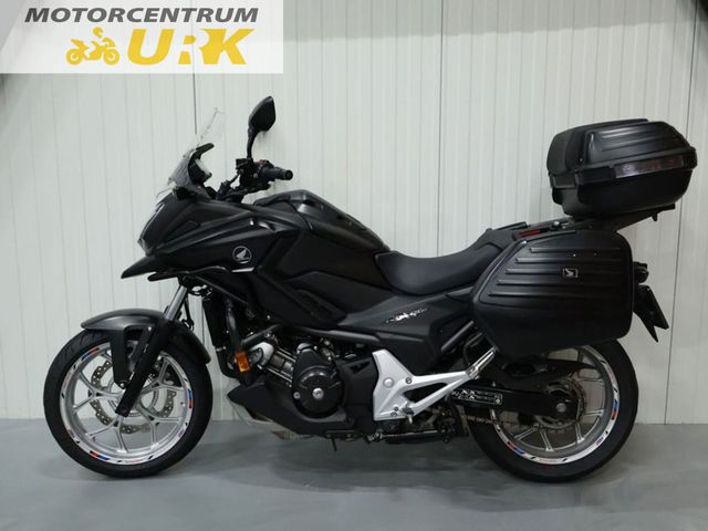 honda - nc-700-x-dct