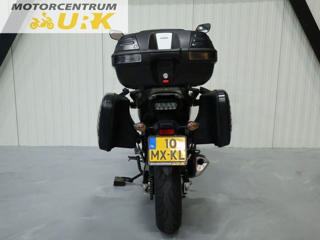 honda - nc-700-x-dct