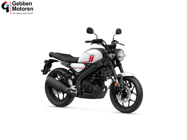 yamaha - xsr-125