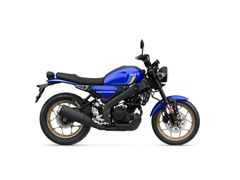 Yamaha XSR 125 ABS 2026 nieuw – foto 1 van 5