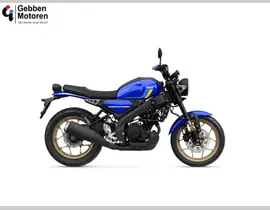 Yamaha XSR 125 2026 nieuw