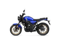 Yamaha XSR 125 ABS 2026 nieuw – foto 4 van 5