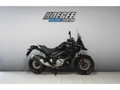 SUZUKI V-STROM 650 XTA