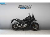 SUZUKI V-STROM 650 XTA