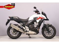 HONDA CB 500 X