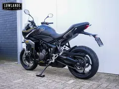 Triumph Tiger Sport 800 2026 nieuw – foto 4 van 11