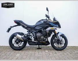 Triumph Tiger Sport 800 2026 nieuw