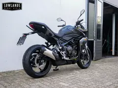 Triumph Tiger Sport 800 2026 nieuw – foto 8 van 11