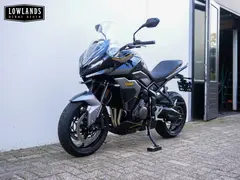 Triumph Tiger Sport 800 2026 nieuw – foto 3 van 11