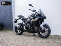 Triumph Tiger Sport 800 2026 nieuw – foto 7 van 11