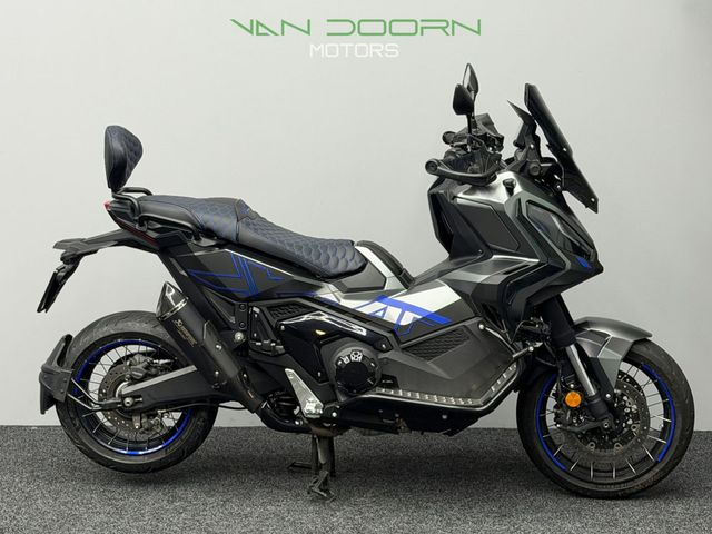 honda - x-adv