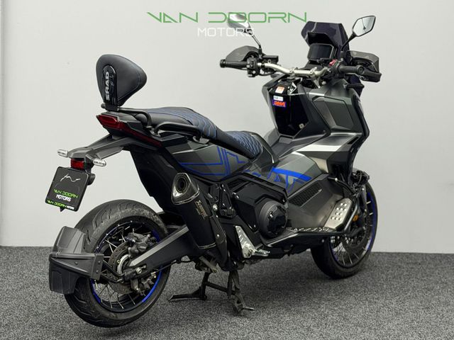 honda - x-adv