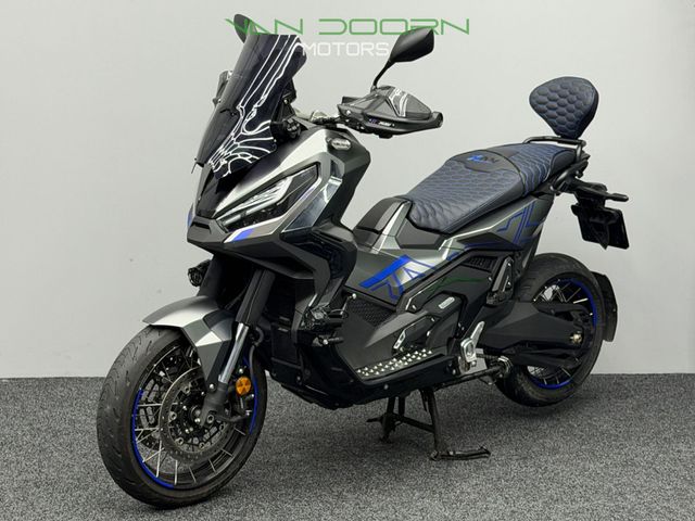 honda - x-adv