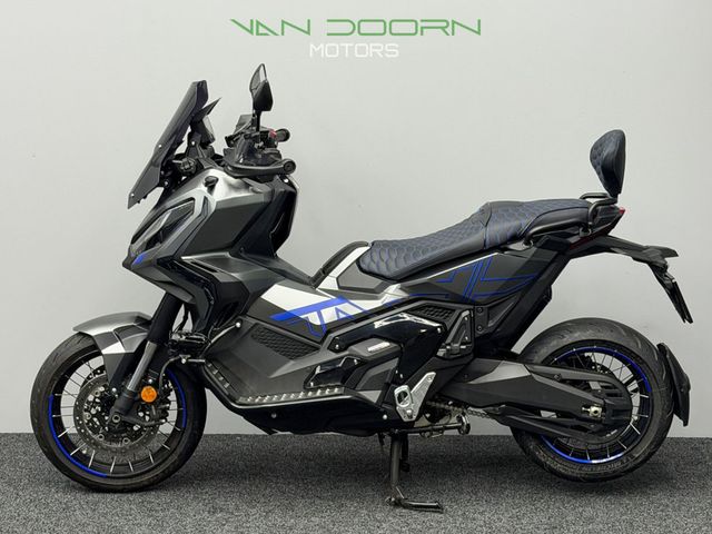 honda - x-adv