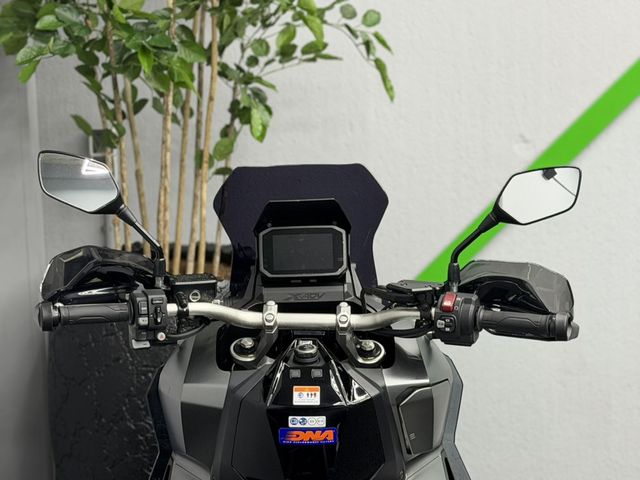 honda - x-adv