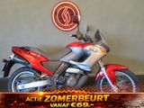 APRILIA PEGASO 650 I.E.
