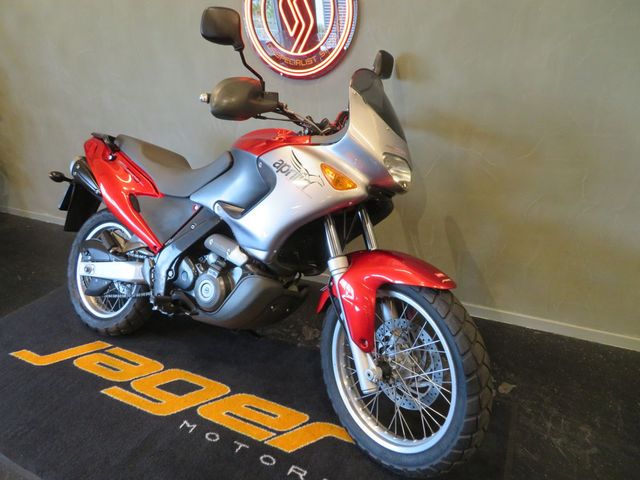aprilia - pegaso-650-ie