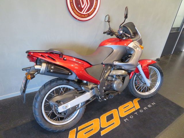 aprilia - pegaso-650-ie