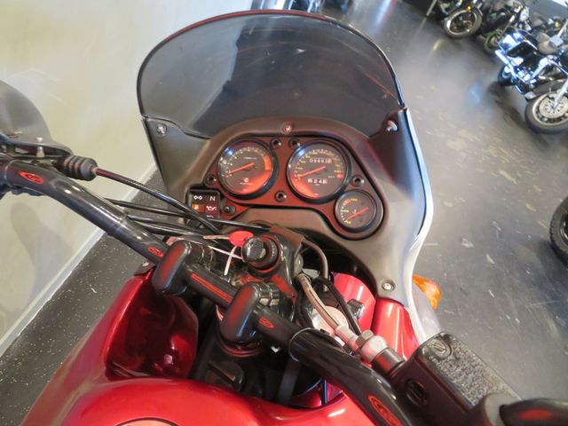 aprilia - pegaso-650-ie