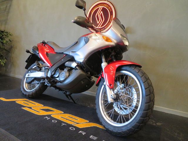 aprilia - pegaso-650-ie