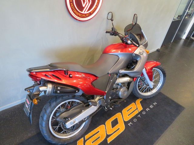 aprilia - pegaso-650-ie