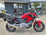 HONDA NC 700 X C-ABS
