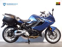 BMW F 800 GT