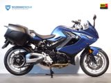 BMW F 800 GT