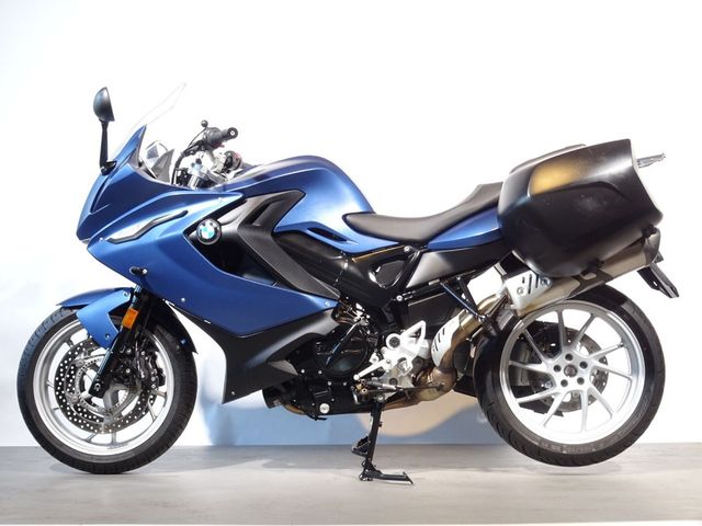 bmw - f-800-gt