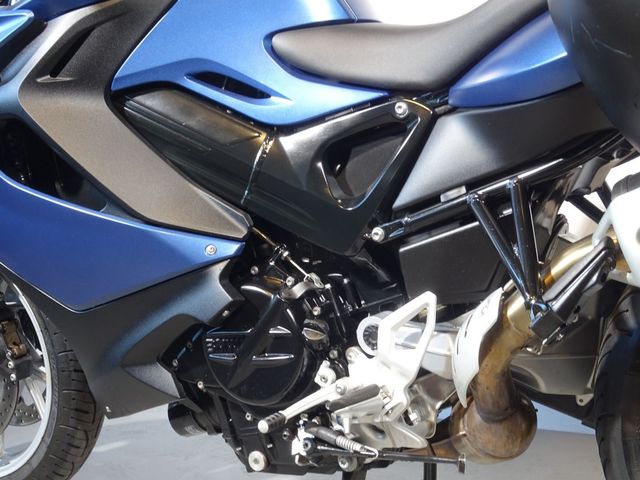 bmw - f-800-gt