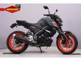 YAMAHA MT 125 ABS