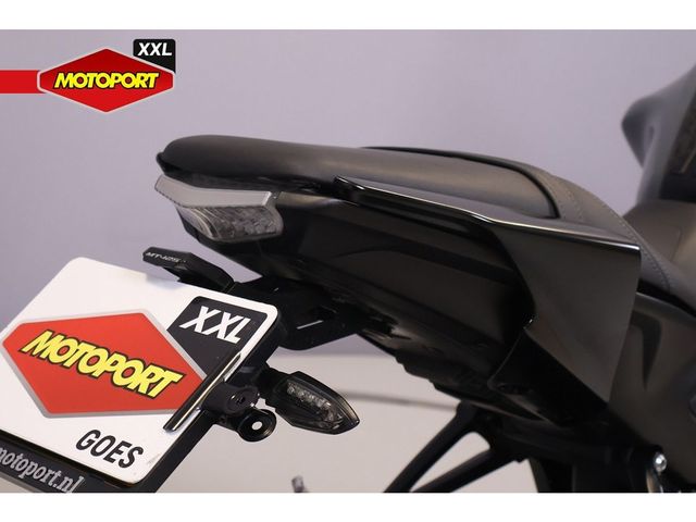 yamaha - mt-125-abs