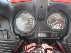 BMW R 1100 RT ABS 1996 occasion – foto 8 van 9