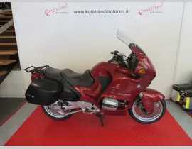 BMW R 1100 RT ABS 1996 occasion