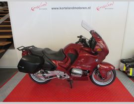 BMW R 1100 RT ABS 1996 occasion