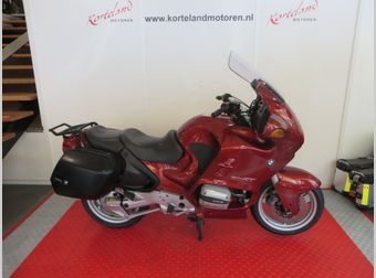BMW R 1100 RT ABS 1996 occasion