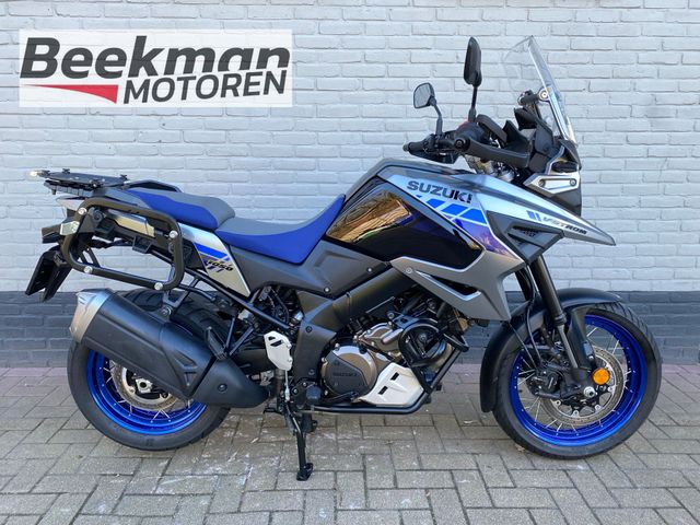 suzuki - v-strom-1050-xta