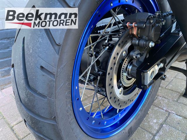 suzuki - v-strom-1050-xta