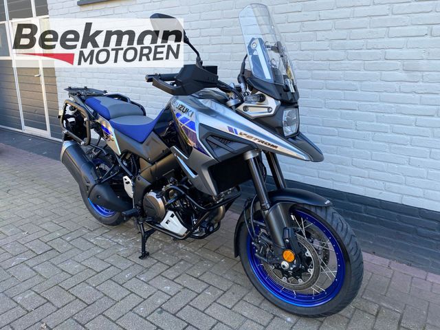 suzuki - v-strom-1050-xta