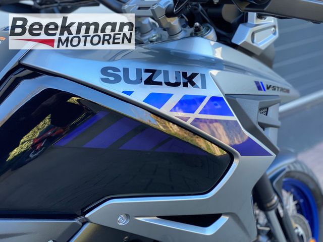 suzuki - v-strom-1050-xta