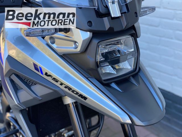 suzuki - v-strom-1050-xta