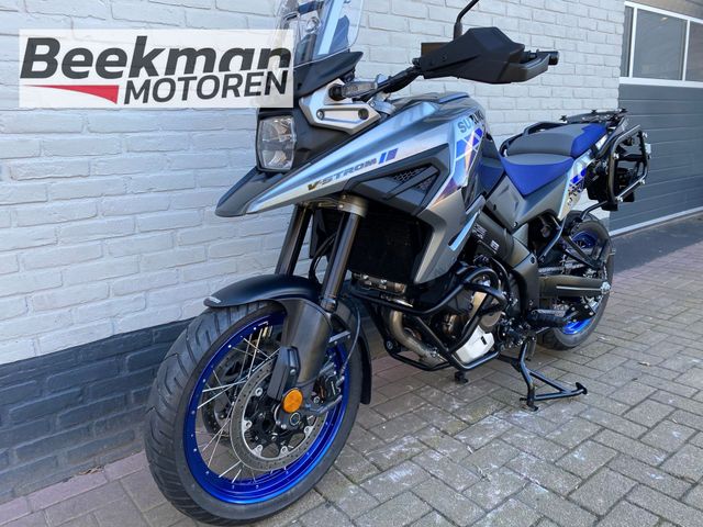 suzuki - v-strom-1050-xta